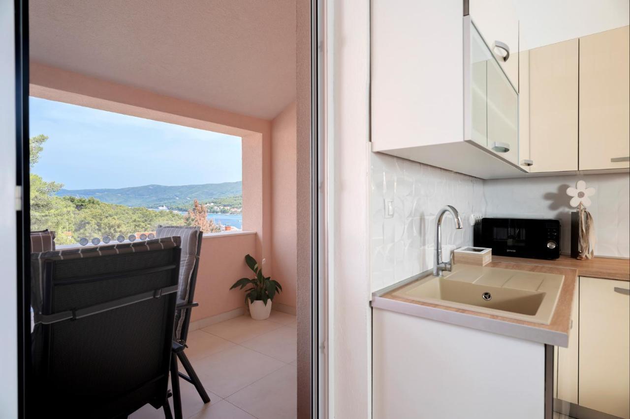 Guest House Marinna ヴルボスカ エクステリア 写真