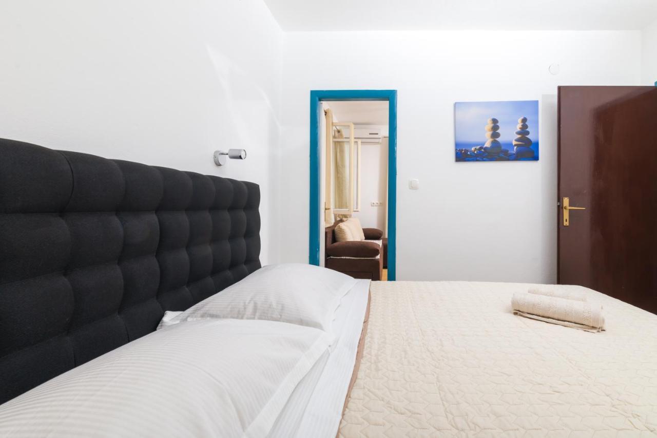 Guest House Marinna ヴルボスカ エクステリア 写真